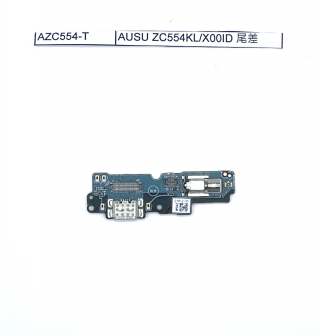 AUSU ZC554KL/X00ID 尾差 AZC554-T