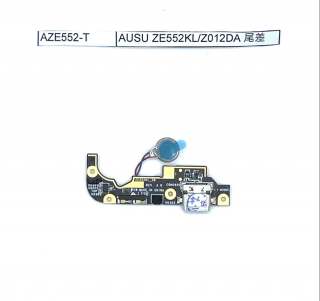 AUSU ZE552KL/Z012DA 尾差 AZE552-T